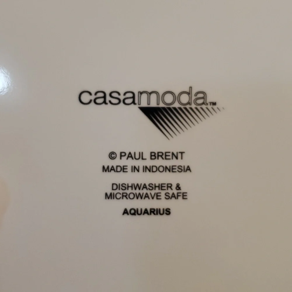 casa Moda set four